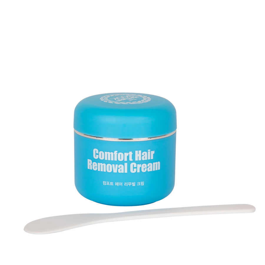 Comfort Hải Removal Cream